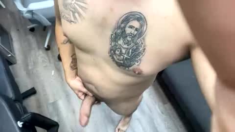 Bigdick469 online show from 05/08/26, 01:16