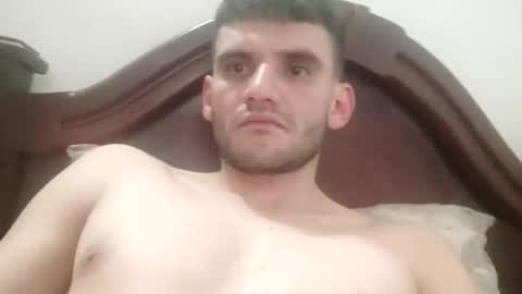 Snapshot of mauriciomonsalve1120 chatting on 11/05/25, 07:52 mauriciomonsalve1120 online show from 11/05/25, 07:52