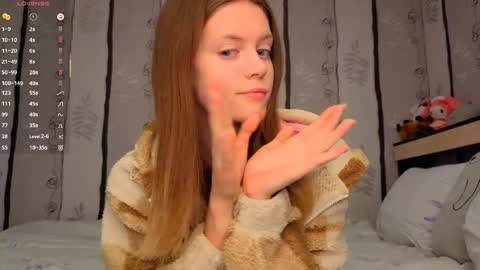 Snapshot of maurineneverman chatting on 02/06/26, 01:36 Lucy online show from 02/06/26, 01:36