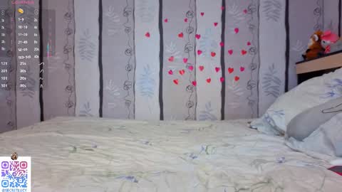 Snapshot of maurineneverman chatting on 03/03/26, 08:31 Lucy online show from 03/03/26, 08:31