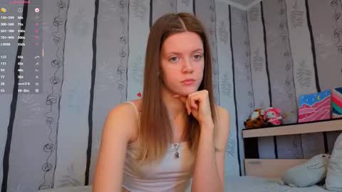 Lucy online show from 03/27/26, 08:09