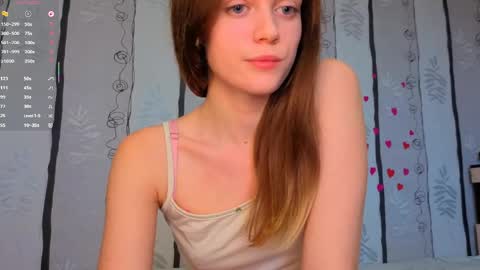 Lucy online show from 05/24/26, 08:52