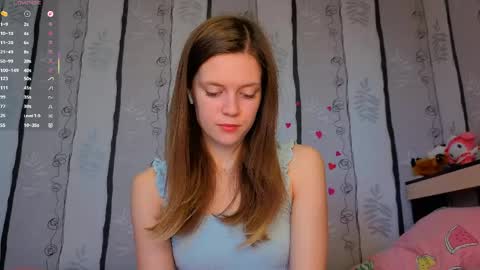 Lucy online show from 06/07/26, 08:07