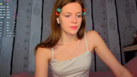 Lucy online show from 07/21/26, 08:05