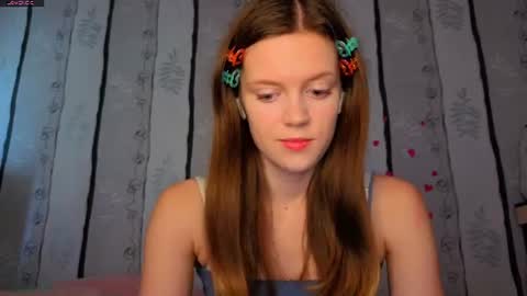 Lucy online show from 07/25/26, 08:12