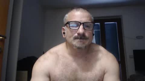 mauro1971 online show from 11/09/25, 07:17