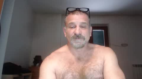 mauro1971 online show from 01/17/26, 12:32