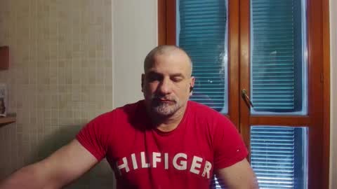 mauro1971 online show from 03/22/26, 11:02