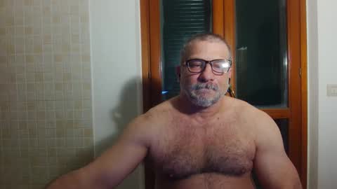 mauro1971 online show from 04/15/26, 11:27