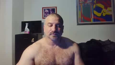 mauro1971 online show from 05/08/26, 10:09