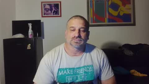 mauro1971 online show from 05/11/26, 09:45