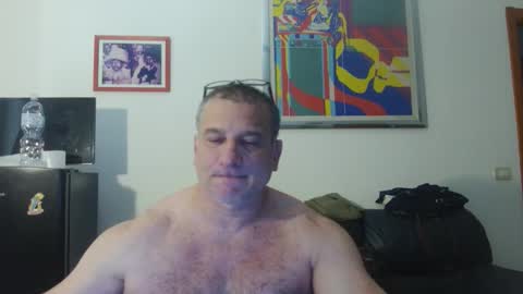 mauro1971 online show from 05/30/26, 05:37