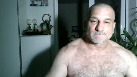 mauro1971 online show from 06/11/26, 12:54