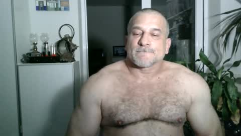 mauro1971 online show from 06/11/26, 02:53