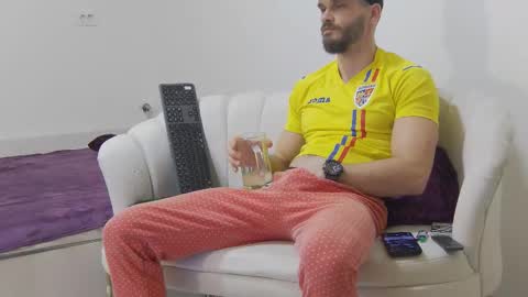 mauro_real_man online show from 02/16/26, 05:53