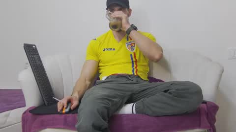 mauro_real_man online show from 03/04/26, 06:58