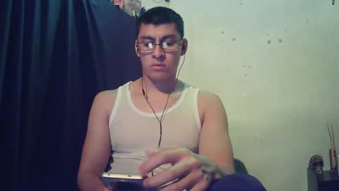 Mauro online show from 03/04/26, 07:14