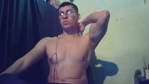 Mauro online show from 03/05/26, 12:17