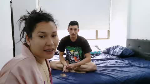 mauroluxandra online show from 09/24/25, 02:53