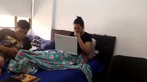 mauroluxandra online show from 10/26/25, 06:58