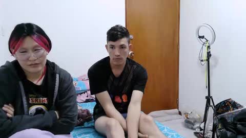 mauroluxandra online show from 12/02/25, 09:32