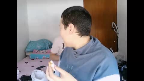 mauroluxandra online show from 01/08/26, 08:33