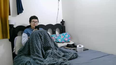 mauroluxandra online show from 03/19/26, 03:38