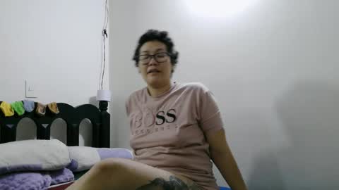 mauroluxandra online show from 03/27/26, 01:33