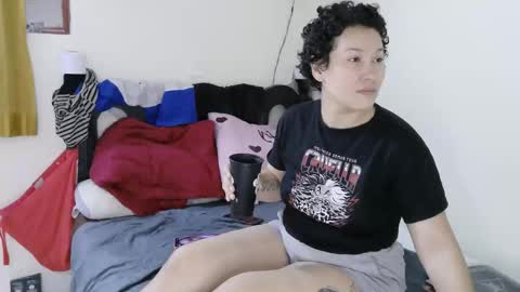 mauroluxandra online show from 05/07/26, 11:59