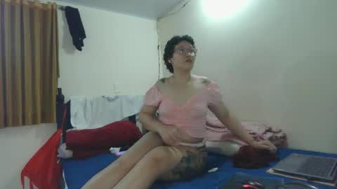 mauroluxandra online show from 05/23/26, 10:25