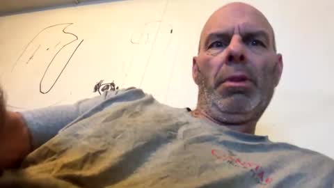 maverick7000 online show from 01/14/25, 06:45