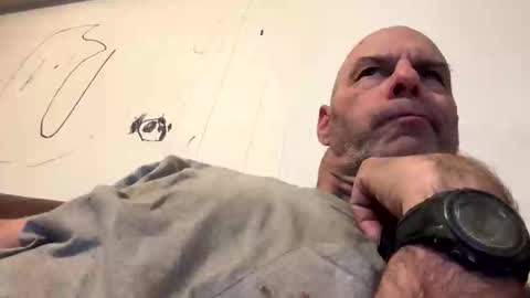 maverick7000 online show from 01/22/25, 03:20