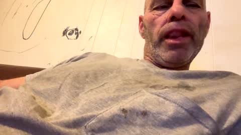 maverick7000 online show from 01/23/25, 06:06