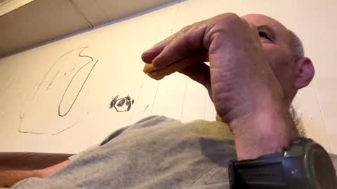 maverick7000 online show from 02/15/25, 08:00