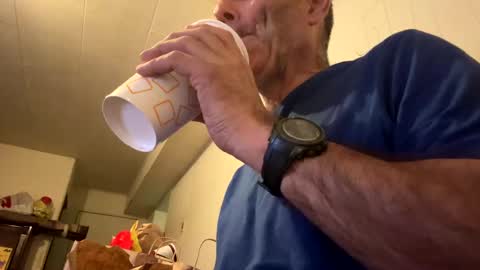 maverick7000 online show from 03/12/25, 04:41