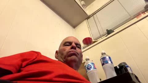 maverick7000 online show from 10/09/25, 03:15