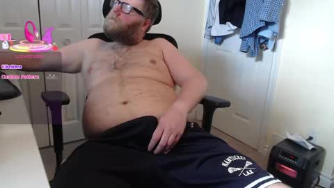 MaverickWpg online show from 04/28/26, 01:49