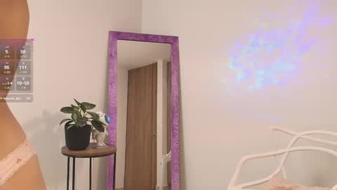 Maria Victoria Schedule 2pm until 9pm GMT-5 online show from 02/13/25, 08:13