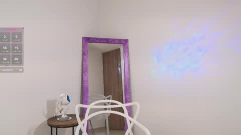 Maria Victoria Schedule 2pm until 9pm GMT-5 online show from 03/07/25, 11:49