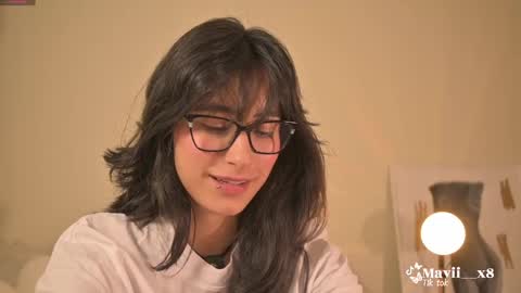 Maria Victoria Schedule 2pm until 9pm GMT-5 online show from 06/02/26, 12:40