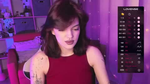 Mavis online show from 03/03/25, 12:37