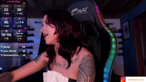 Snapshot of mavis_fuentes chatting on 01/28/25, 03:15 Hilary online show from 01/28/25, 03:15