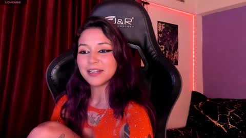 Snapshot of mavis_fuentes chatting on 09/09/25, 08:41 Hilary online show from 09/09/25, 08:41