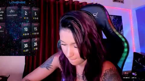 Snapshot of mavis_fuentes chatting on 09/15/25, 11:05 Hilary online show from 09/15/25, 11:05