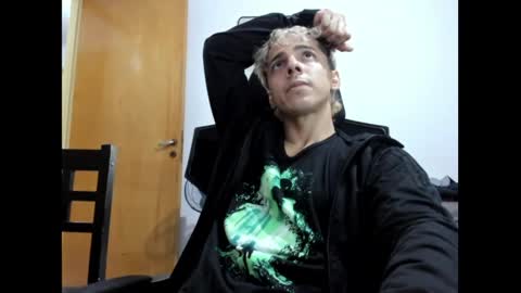 Zero online show from 04/20/26, 11:39