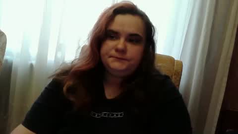 Mavka2025 online show from 02/24/26, 05:49