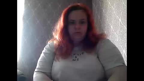 Snapshot of mavka2025 chatting on 05/19/26, 06:31 Mavka2025 online show from 05/19/26, 06:31