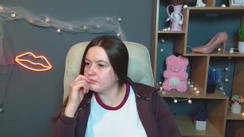 MavkaCute online show from 09/10/25, 06:19