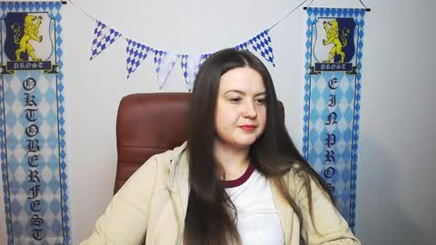 MavkaCute online show from 09/28/25, 06:13