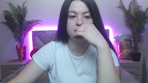 MavkaCute online show from 09/29/25, 06:24